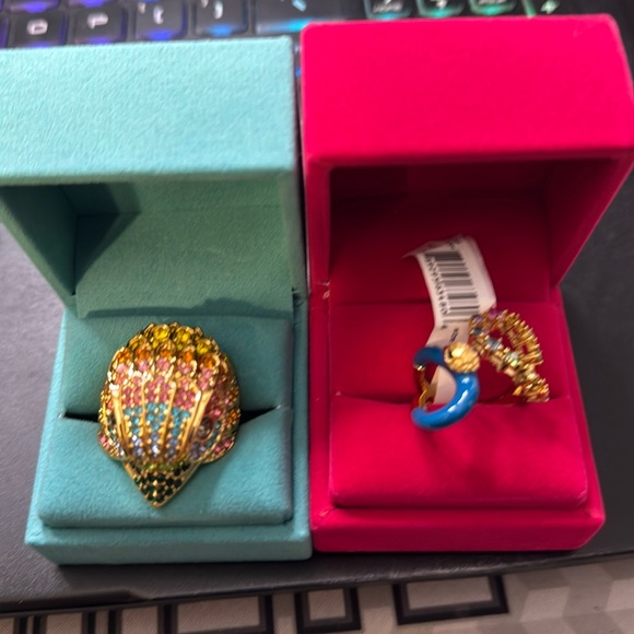 Jewelry - Kurt Gieger Ring - WINNER CHOICE
